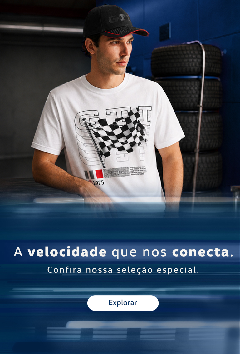 Banner - Semana da velocidade